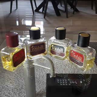 Ronhill Black, Brown & ...