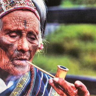 Sie ist einfach schön-...