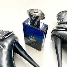 Amouage Interlude Black...
