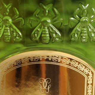 ...gläserne Bienen, go...