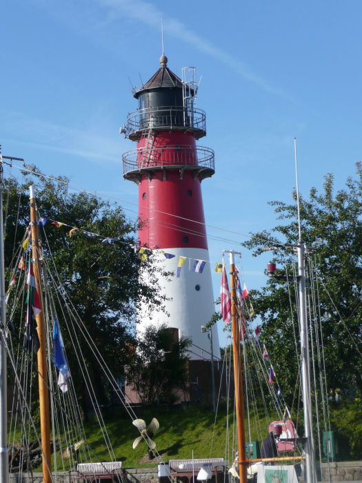 Leuchtturm Büsum