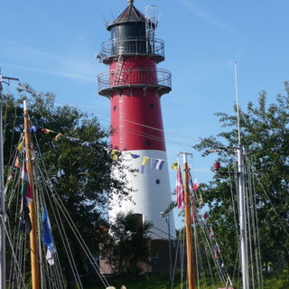 Leuchtturm Büsum