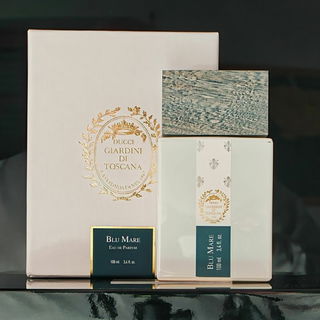 Blue Mare von Ducci Gia...