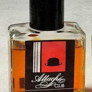 Attache Club - Made in ...
