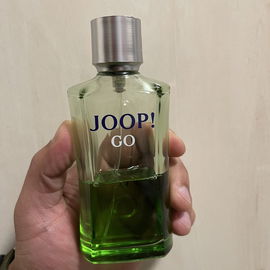 Joop Go