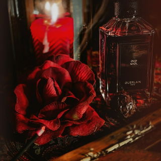 Bakhoor meets Fougere -...