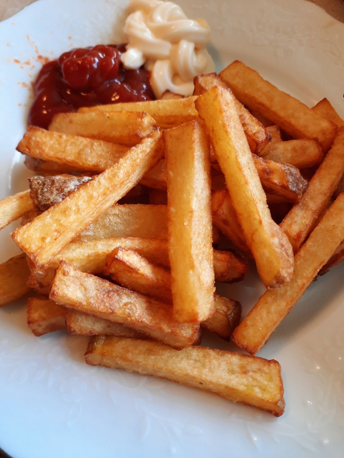 Juventa, vorwiegend festkochend, 7.5 von 10