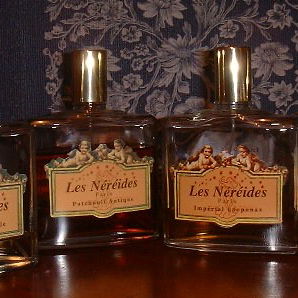 Oriental Delights
