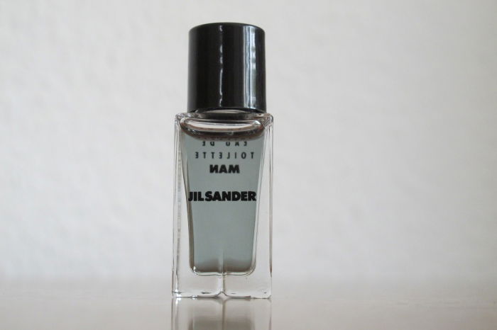 Jil Sander Feeling Man (1989)