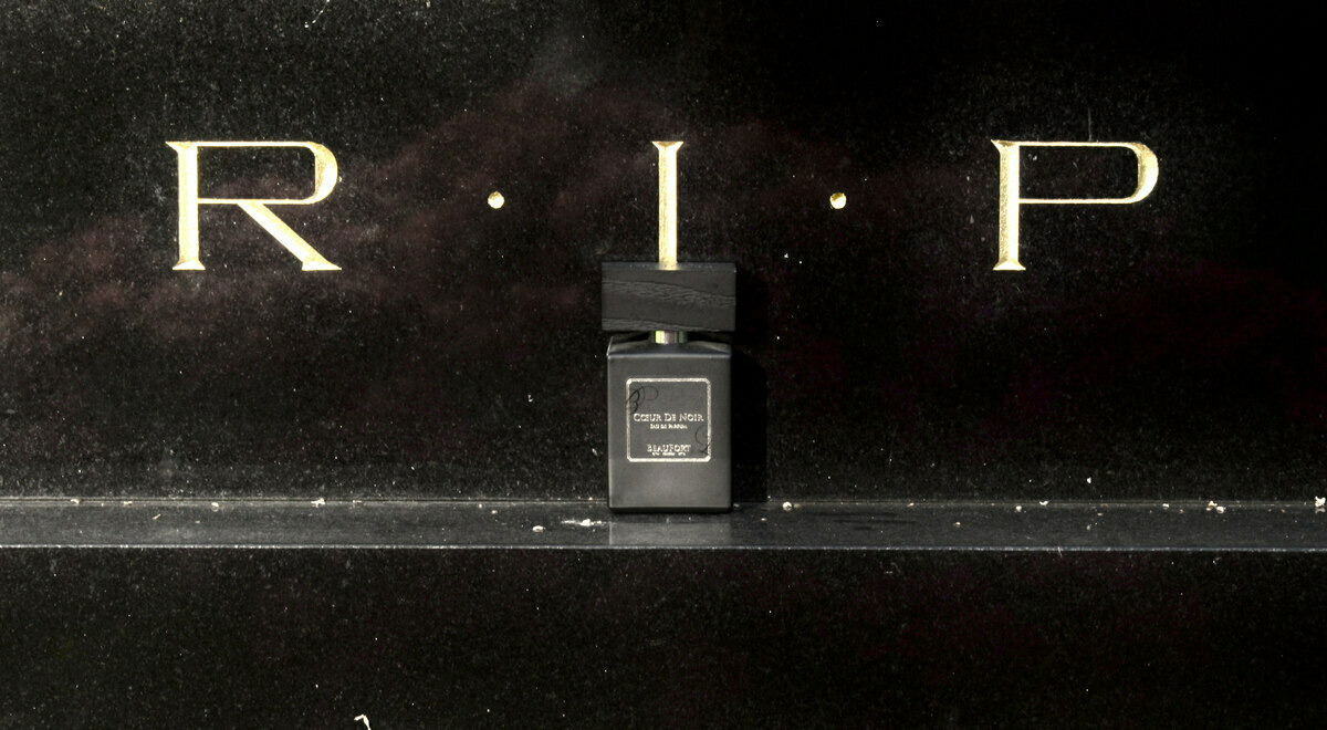 Abgelehnt ("Adieu, mon cœur")