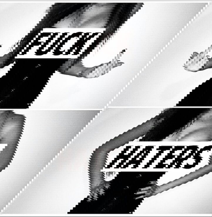 An alle "nicht hilfreich" klicker