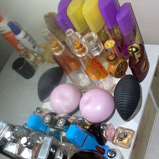 The whole collection