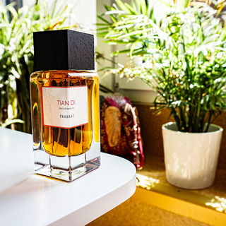 Tian Di by @frassai