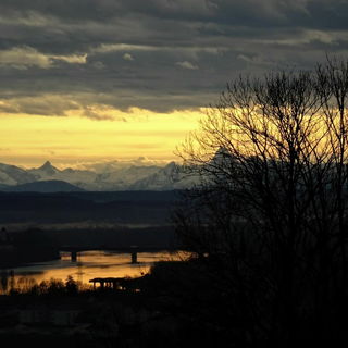 .. when the night comes...