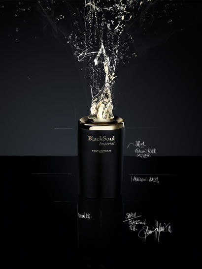 Ich liebe diesen Duft!