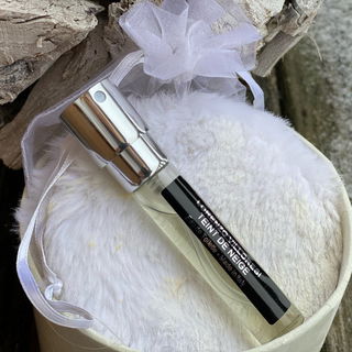 Teint de Neige - Die ge...