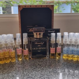 Oud Hindi Sharing