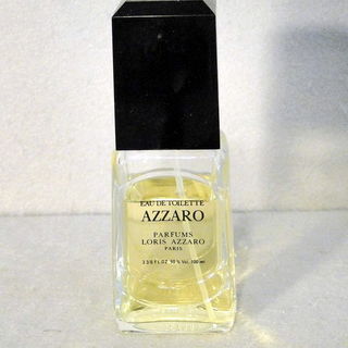 Vintage (1978) Azzaro E...