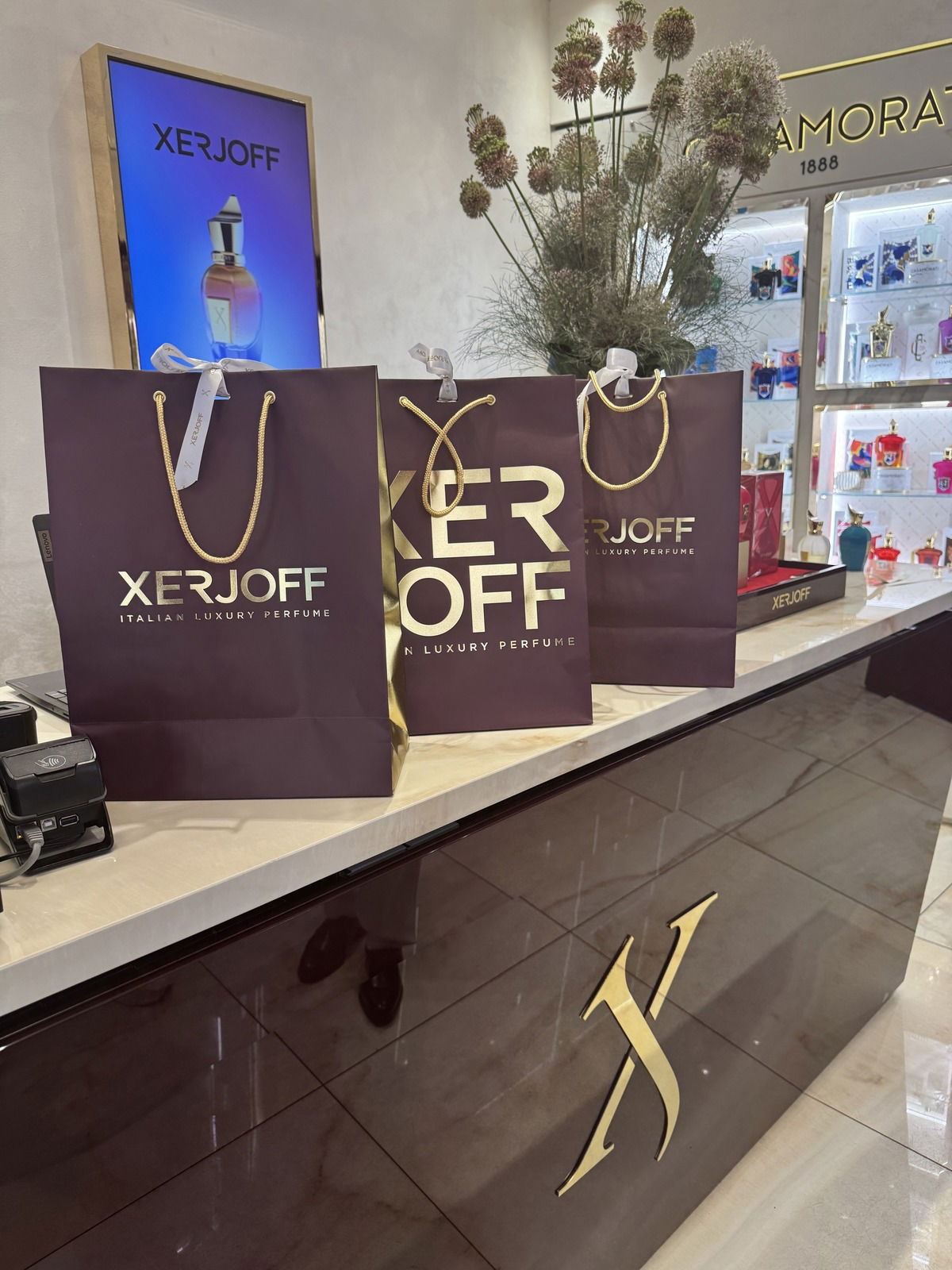 Xerjoff Milano