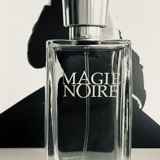 Too much Magie Noire?...