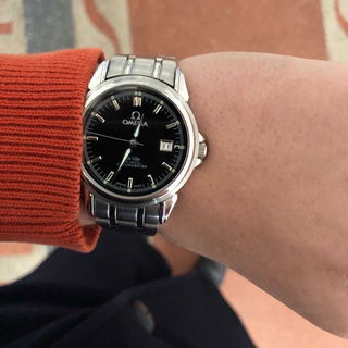 Omega DeVille