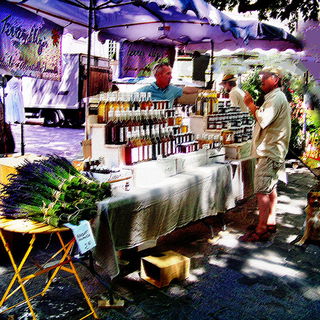 Tavel Rosé leichte 13,...