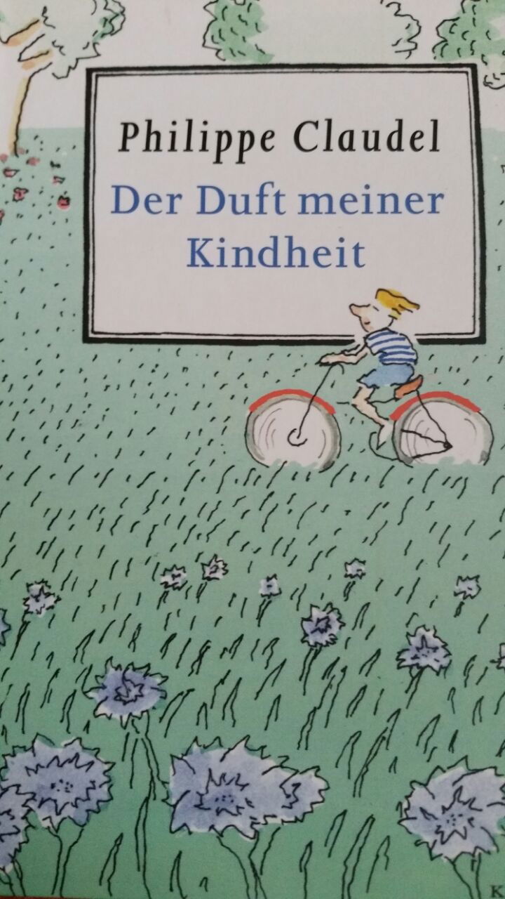 Der Ursprung der Leidenschaft für Düfte