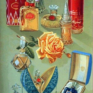 My lovely vintage sovie...
