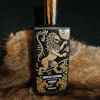 Memo Paris Iberian Leat...