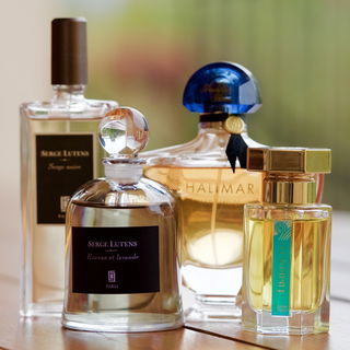 My favorite incense per...