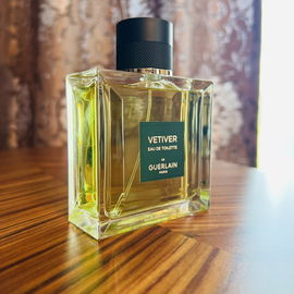 Guerlain Vetiver