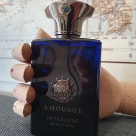 Amouage Interlude Black...