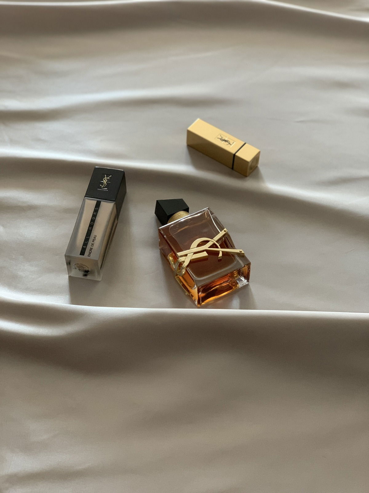 Ysl Libre Intense
