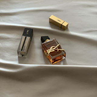 Ysl Libre Intense