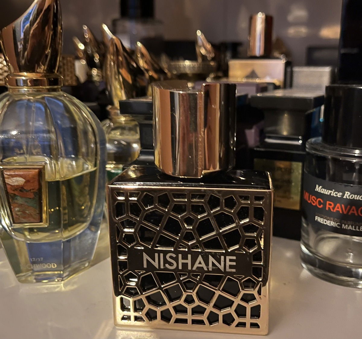 Nishane - Nefs