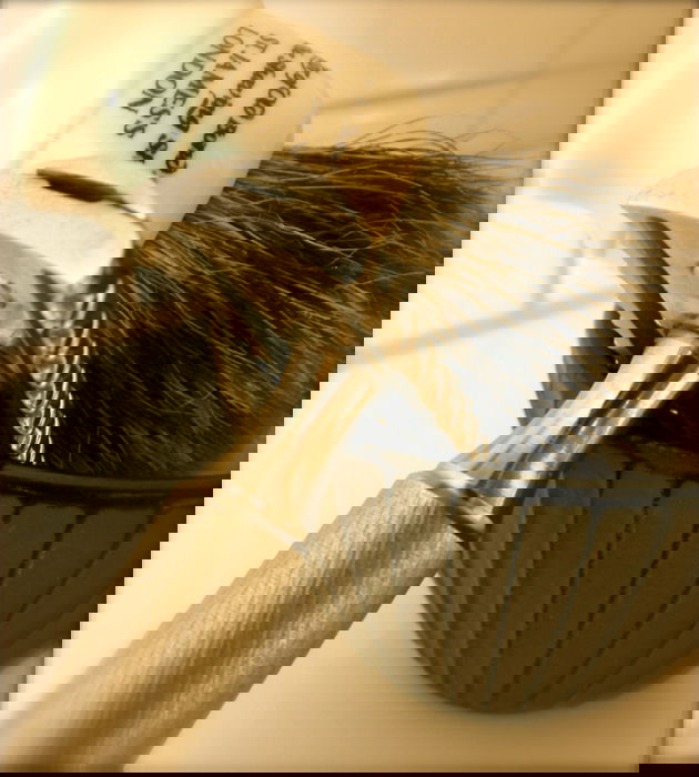 Mühle R41 mit custommade Griff, Taylor of Old Bond Street 20er Pure Badger Travel Brush