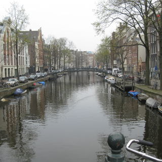 Amsterdam...I miss you....