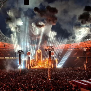 Rammstein - 15. Juli 20...