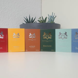 Kalan, Perseus, Althair...