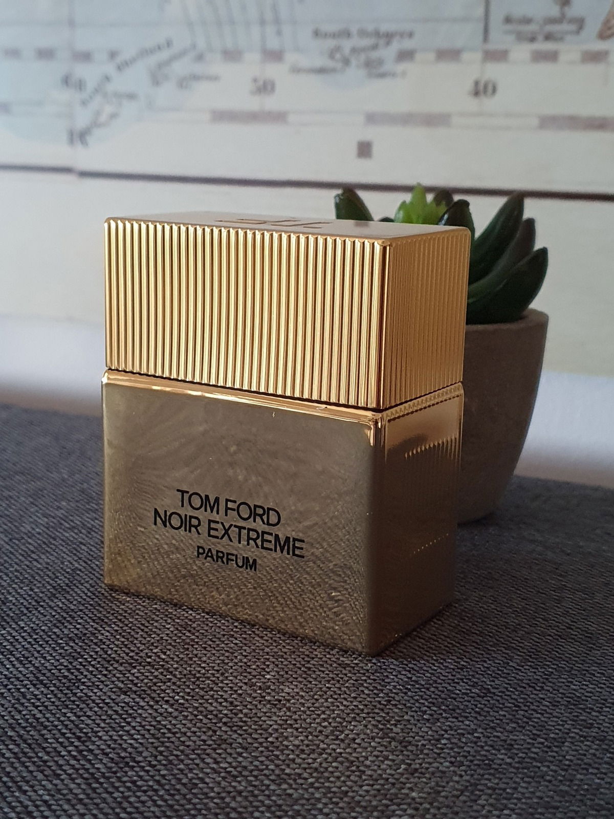 Tom Ford - Noir Extreme Parfum