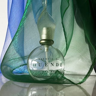 Esencia de Duende / Jes...