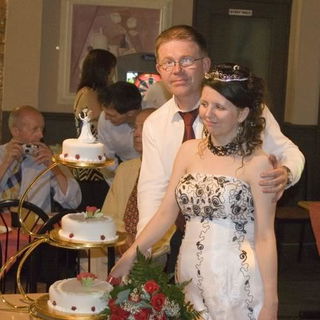 My Wedding Reception