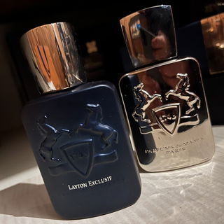 Pegasus & Layton Exclus...