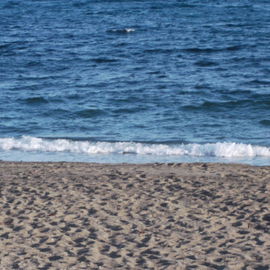 Strand pur :))