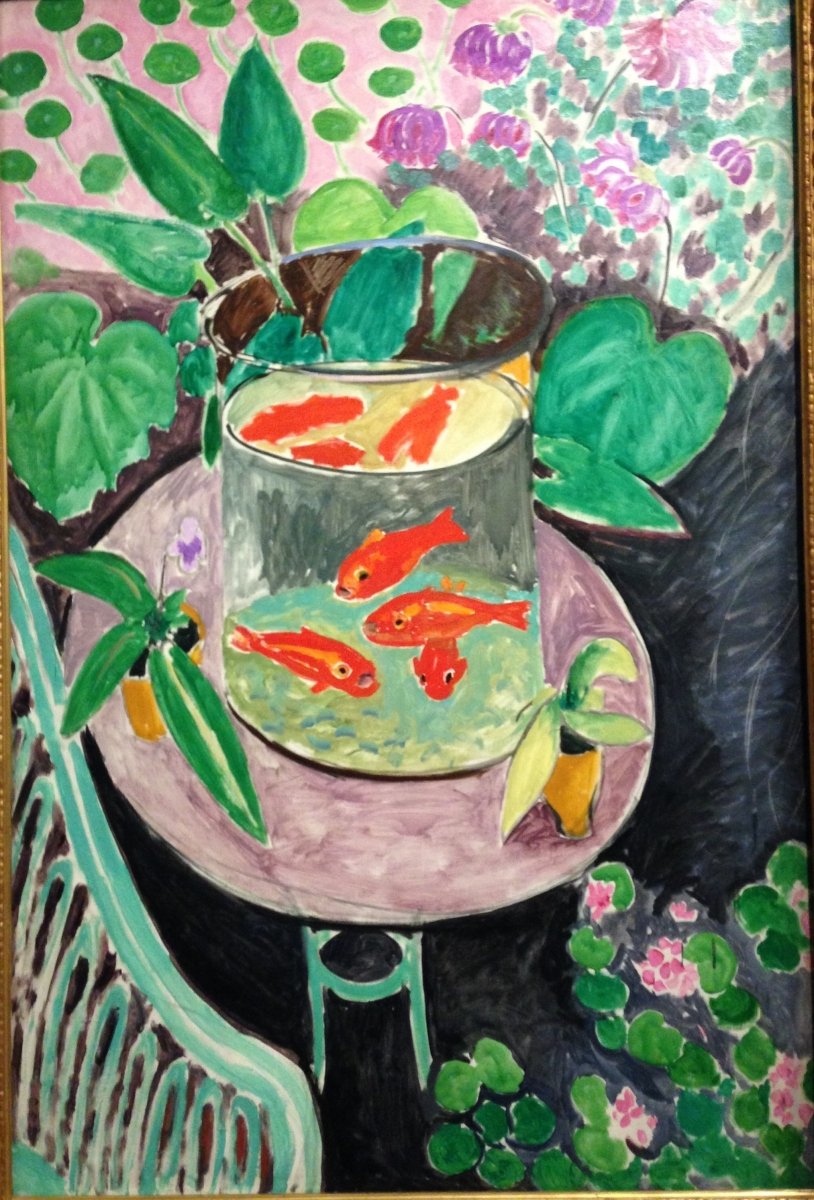 Matisse