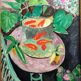 Matisse