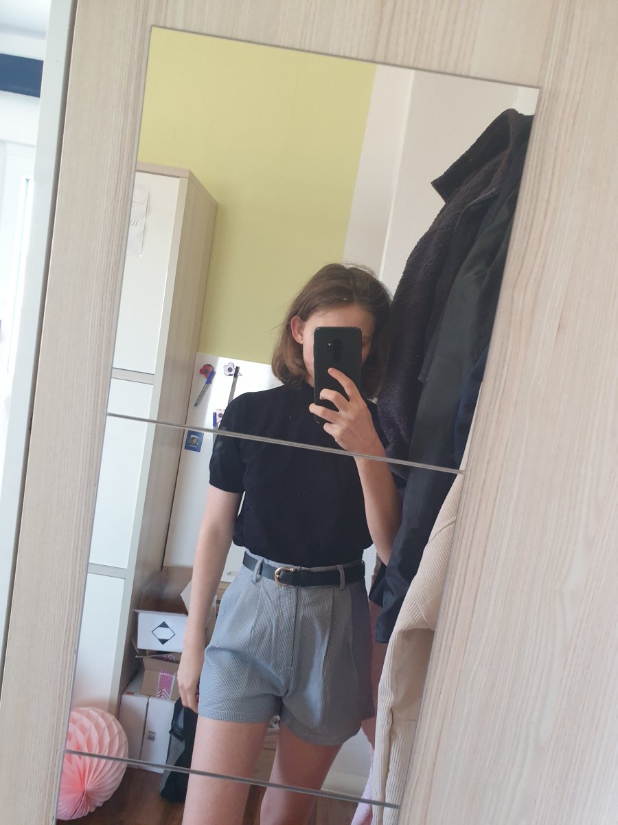 Neue Lieblingsshorts