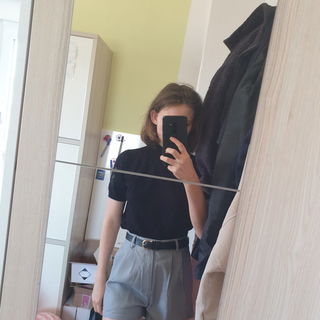 Neue Lieblingsshorts