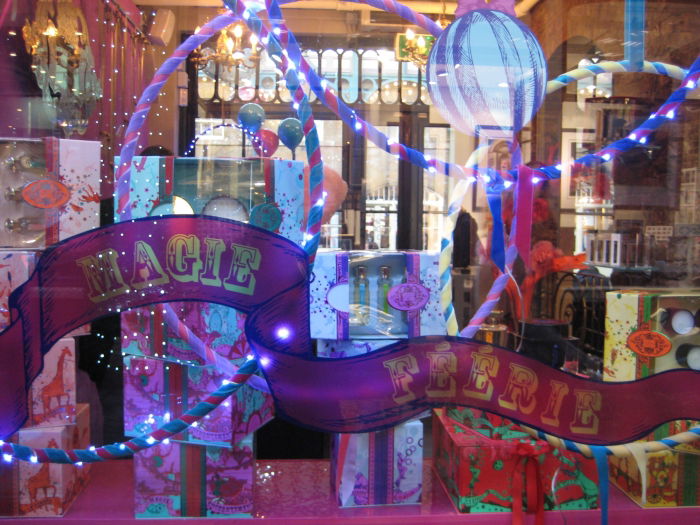 11.12, L`Artisan Parfumeur, London