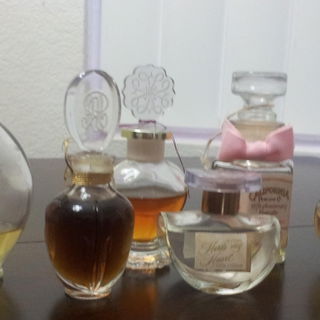 Results of my first tim...